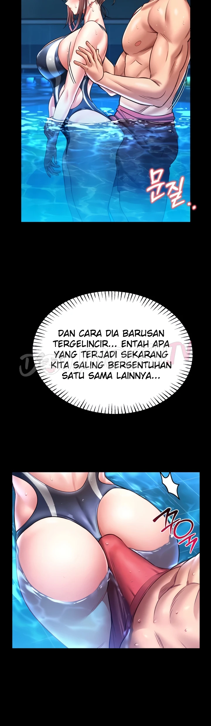 I Will Teach You Self Defense - Page 62